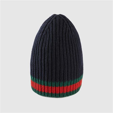 gucci beret mens|gucci wool beanie.